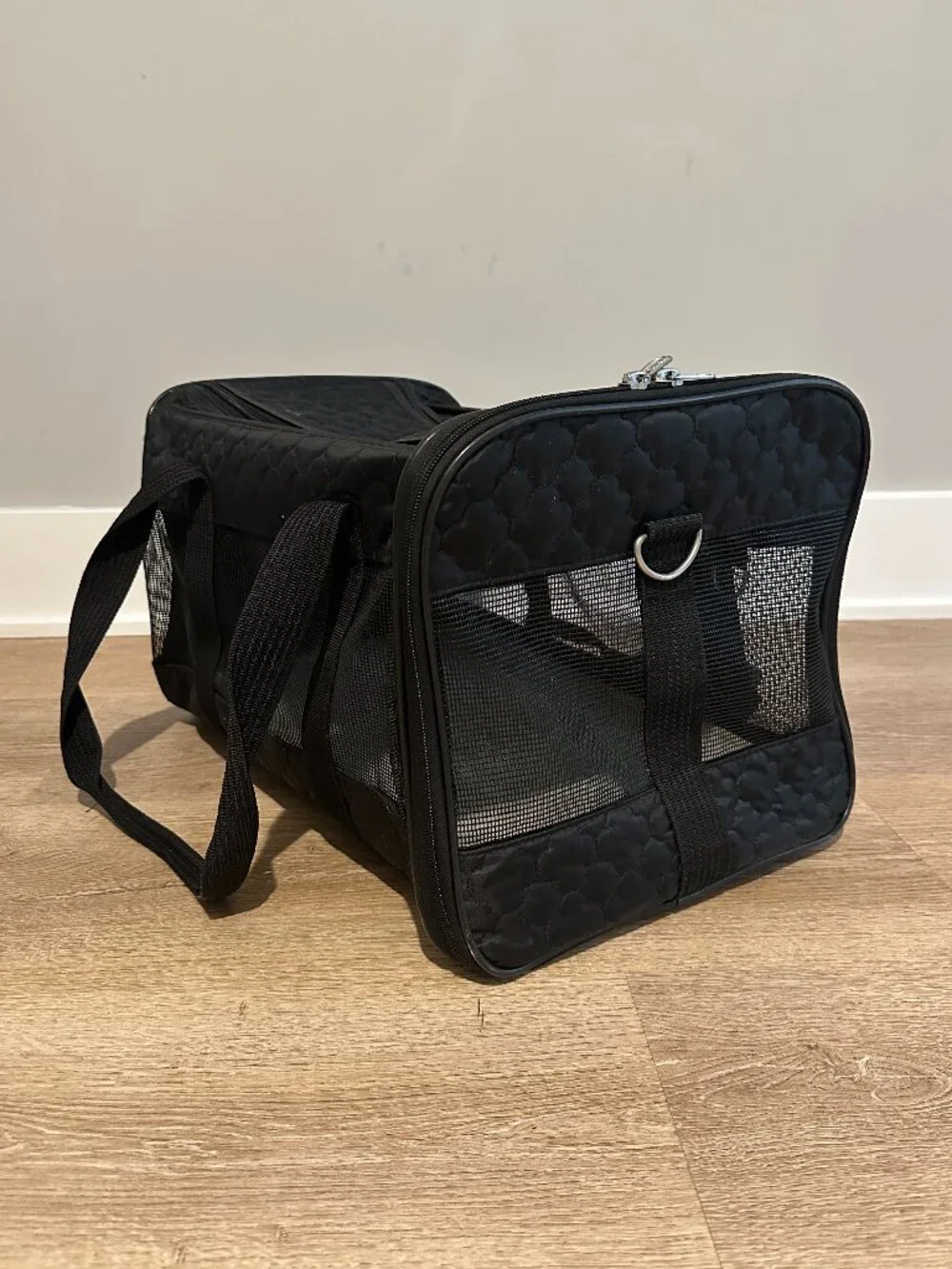 Airline Approved Pet Carrier - Excellent Condition